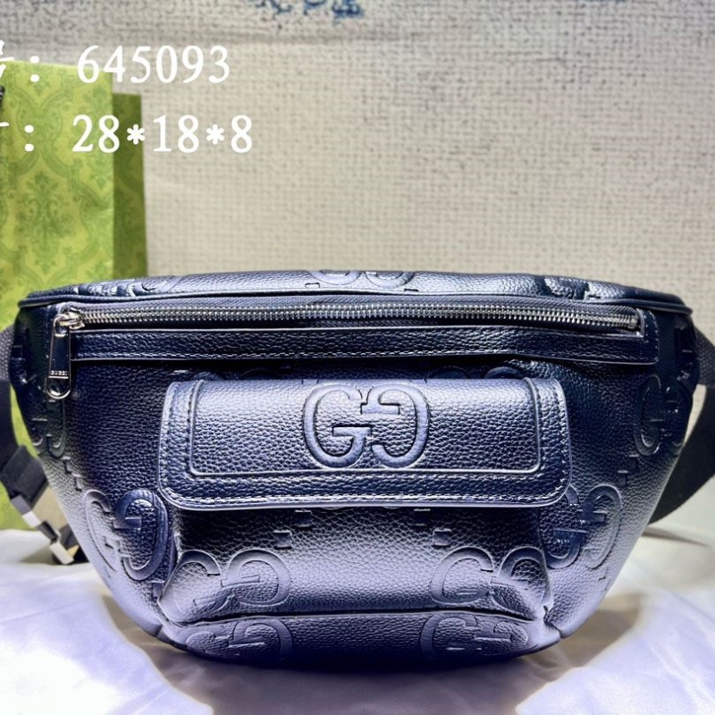 G*u*i satchel bags